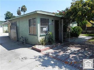 Foreclosed Home - 22402 DEVLIN AVE, 90716