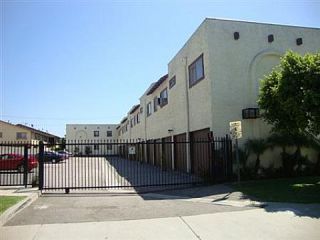 Foreclosed Home - 21834 BELSHIRE AVE UNIT 6, 90716