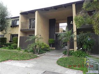 Foreclosed Home - 21522 BELSHIRE AVE APT 16, 90716