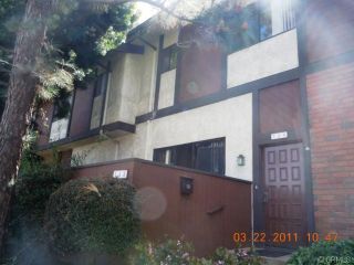 Foreclosed Home - 1802 262ND ST APT 148, 90717