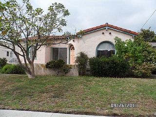 Foreclosed Home - List 100173471