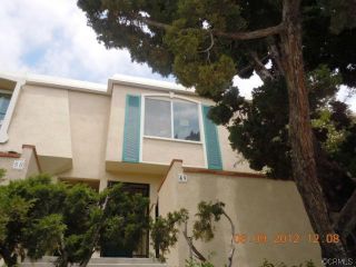 Foreclosed Home - 1969 ROLLING VISTA DR UNIT 49, 90717