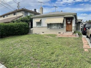 Foreclosed Home - 2367 247TH ST, 90717