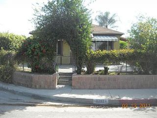Foreclosed Home - 13924 ANDERSON ST, 90723