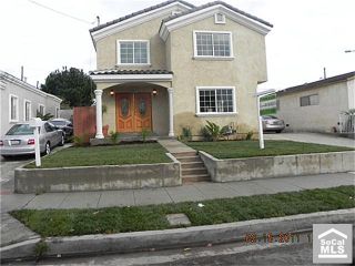 Foreclosed Home - 16634 LAKE AVE, 90723