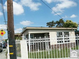 Foreclosed Home - 8731 PASEO ST, 90723