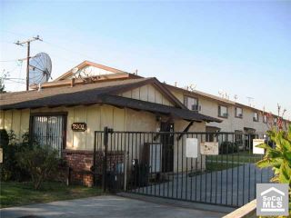 Foreclosed Home - 7301 RICHFIELD ST APT 3, 90723