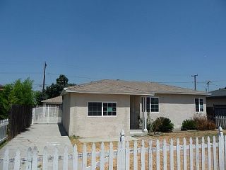 Foreclosed Home - 7339 ROOD ST, 90723