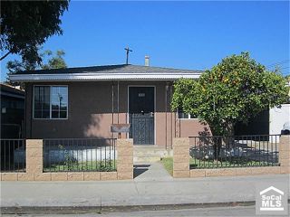 Foreclosed Home - 8307 HOWE ST, 90723