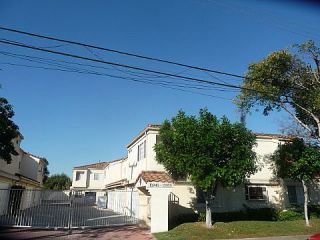 Foreclosed Home - 13955 ARTHUR AVE UNIT 3, 90723