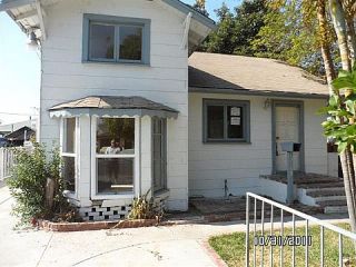 Foreclosed Home - 15149 SAN JOSE AVE, 90723