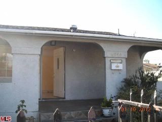 Foreclosed Home - 6544 SAN VINCENTE ST, 90723