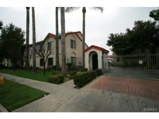 Foreclosed Home - 15338 Gundry Ave Apt 110, 90723
