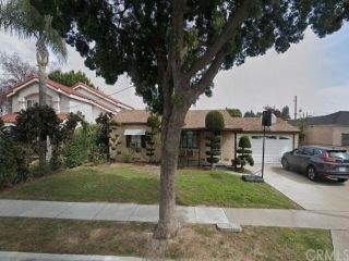 Foreclosed Home - 13808 FACADE AVE, 90723