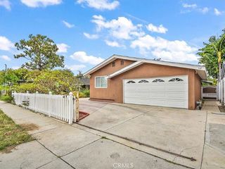 Foreclosed Home - 7113 SAN LUIS ST, 90723