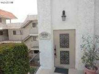 Foreclosed Home - 2030 S CABRILLO AVE UNIT 207, 90731