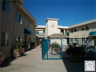 Foreclosed Home - 2222 S MESA ST UNIT 33, 90731