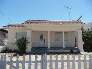 Foreclosed Home - 423 W 20TH ST, 90731