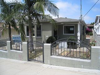 Foreclosed Home - 217 S GRAND AVE, 90731