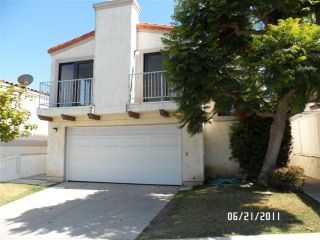 Foreclosed Home - 1148 W 2ND ST, 90731