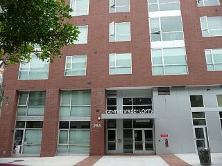 Foreclosed Home - 285 W 6TH ST APT 330, 90731