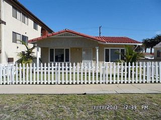 Foreclosed Home - 1142 S LELAND ST, 90731