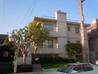Foreclosed Home - 485 W 39TH ST APT 4, 90731