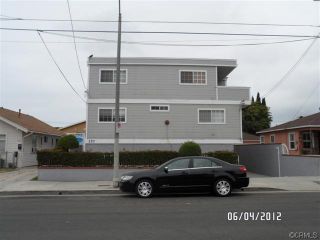 Foreclosed Home - 257 W 14th St, 90731
