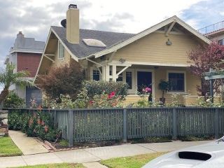 Foreclosed Home - 483 W 39TH ST, 90731