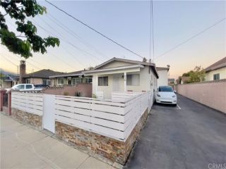 Foreclosed Home - 616 W OFARRELL ST, 90731