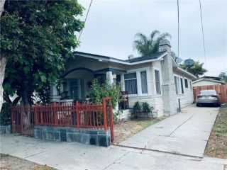 Foreclosed Home - 632 W 18TH ST, 90731
