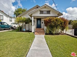 Foreclosed Home - 1036 W 1ST ST, 90731
