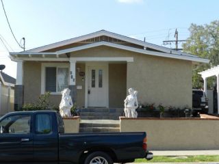Foreclosed Home - 867 W 4TH ST, 90731