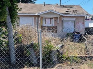 Foreclosed Home - 675 W SEPULVEDA ST, 90731