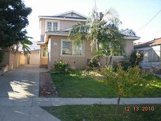 Foreclosed Home - List 100013814