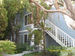 Foreclosed Home - 1314 W PARK WESTERN DR UNIT 165, 90732