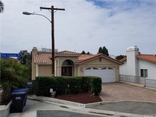 Foreclosed Home - 1275 BIG CANYON PL, 90732