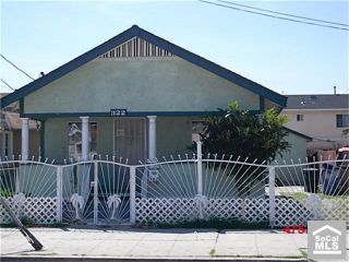 Foreclosed Home - 322 W D ST, 90744