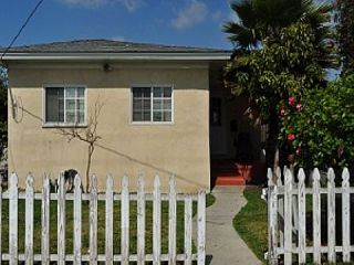 Foreclosed Home - 1131 N NEPTUNE AVE, 90744
