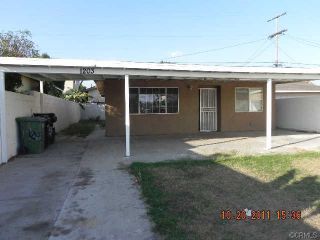 Foreclosed Home - 1203 E COLON ST, 90744