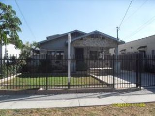 Foreclosed Home - 920 WATSON AVE # 922, 90744