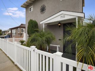 Foreclosed Home - 710 N NEPTUNE AVE, 90744
