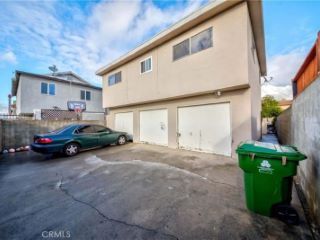 Foreclosed Home - 1357 N MARINE AVE, 90744