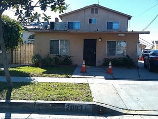 Foreclosed Home - 20931 JAMISON AVE, 90745