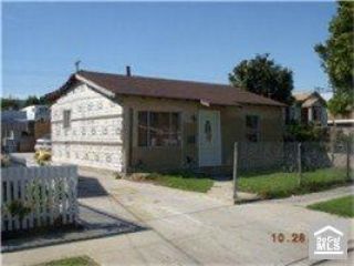 Foreclosed Home - 21105 SHEARER AVE, 90745