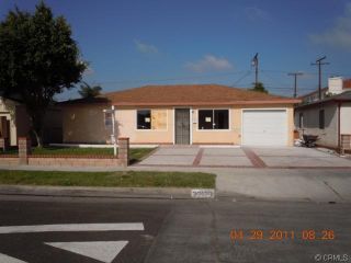 Foreclosed Home - 22123 NEPTUNE AVE, 90745