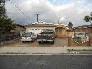 Foreclosed Home - 22115 HANSOM AVE, 90745