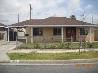 Foreclosed Home - 347 E 224TH ST, 90745