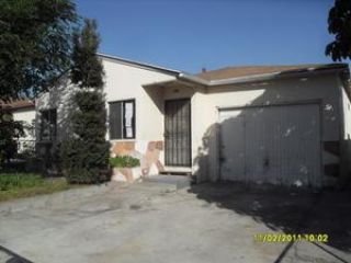Foreclosed Home - 1013 E RENTON ST, 90745