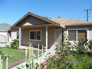 Foreclosed Home - 22728 GRACE AVE, 90745